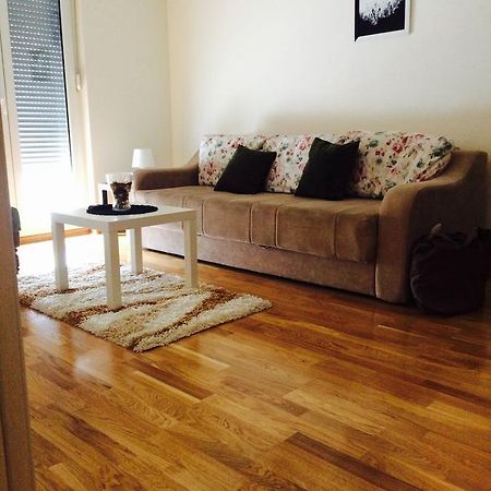 Apartment Ivana Подгорица Экстерьер фото