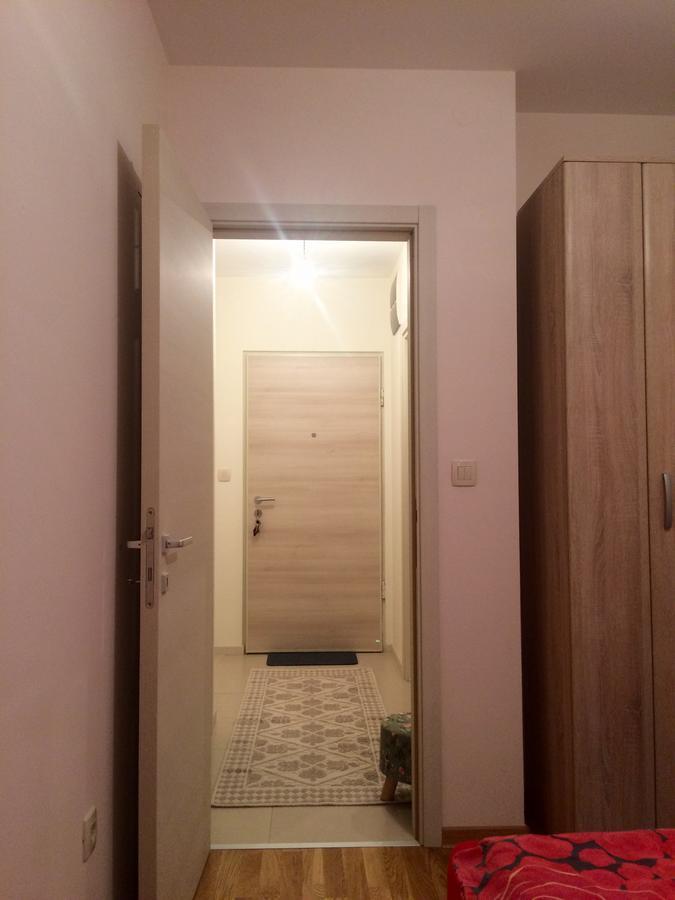 Apartment Ivana Подгорица Экстерьер фото