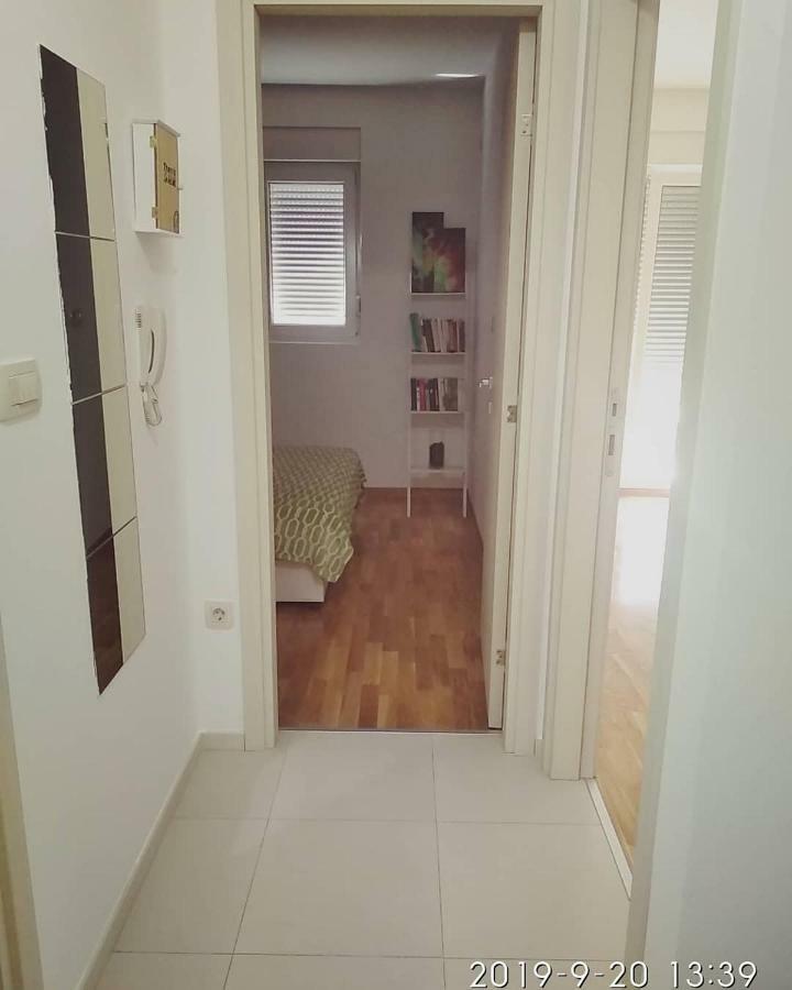 Apartment Ivana Подгорица Экстерьер фото