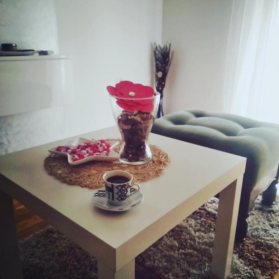 Apartment Ivana Подгорица Экстерьер фото